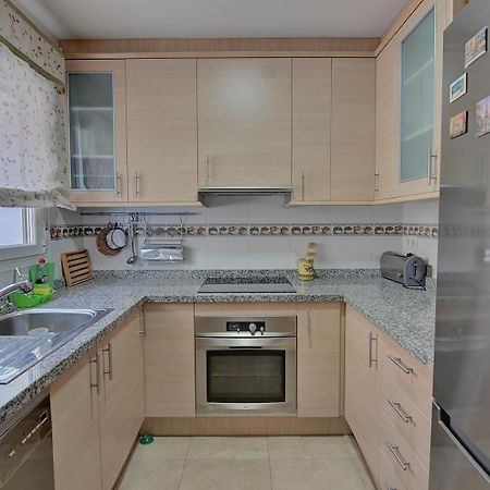 Casa Felicidad Villa กัลเป ภายนอก รูปภาพ