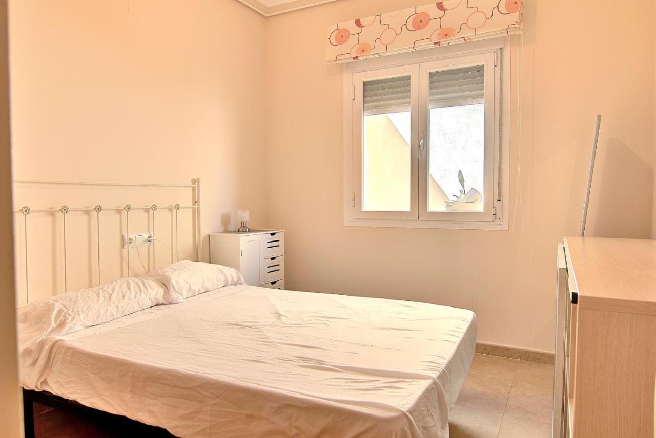Casa Felicidad Villa กัลเป ภายนอก รูปภาพ